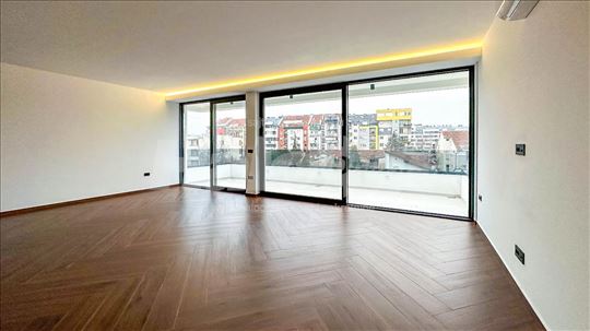 Vila LaLa- Luksuzni stan od 164,5m2