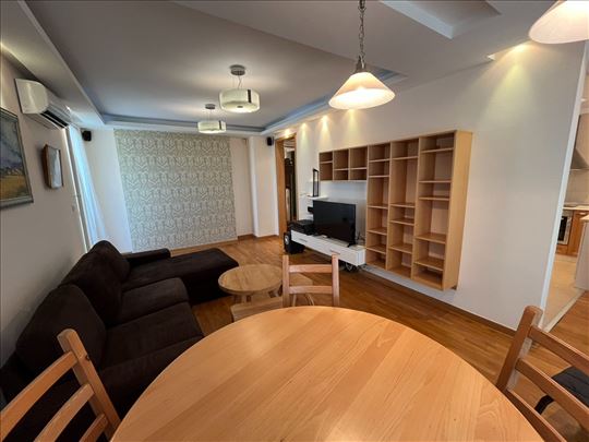 Lux, Belvill, 3,0, 107m2, novogradnja, 