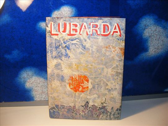 Petar Lubarda 1907-1974 Perović Olga