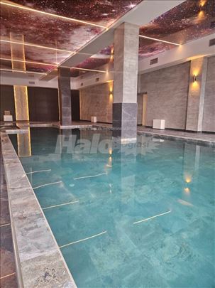 Residence Hill,Lux apartman