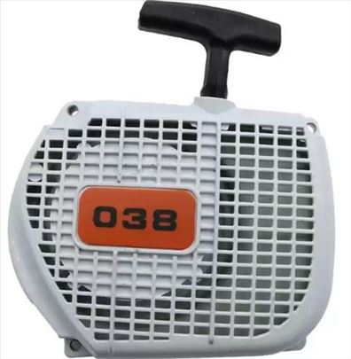 Starter testere za Stihl 038 Ital
