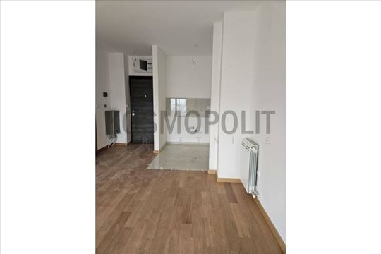 Beograd, Vojvode Stepe, Stan, 1.5, 38m2