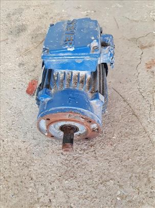 Elektro motor 0,25 kw