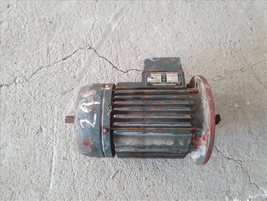 Elektro motor 0,5 kw