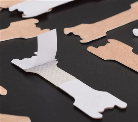 Flasteri za nos za lakse disanje i protiv hrkanja