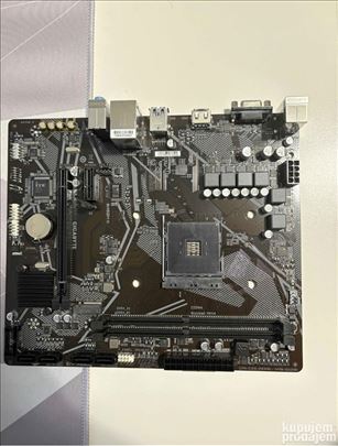 Gigabyte B450M K rev 1.0 matična ploča