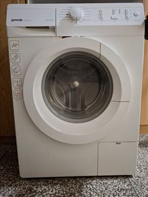 GORENJE mašina za pranje veša W6202s