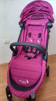 Kofer- ranac kolica ekstra laka Baby Jogger City