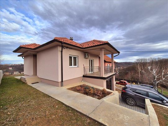 Loznica, Loznica, Kuća, 4.0, 115,00m2