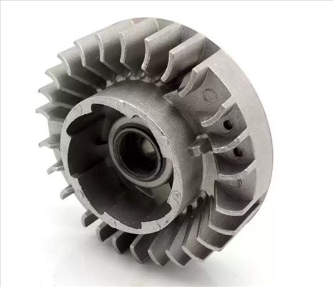 Magnet testere za Stihl MS 038 380 381 Craftop