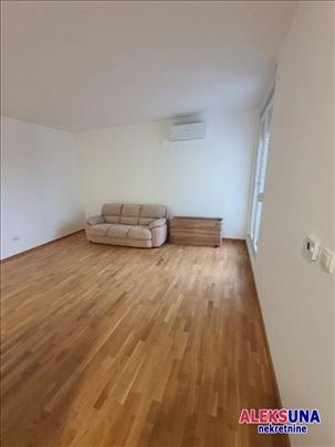 Novi Sad, Salajka, Stan, 2, 44,00m2