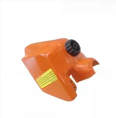 Poklopac filtera vazduha testere za Stihl MS 270 2