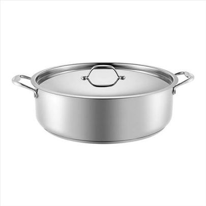 Šerpa br-345 36cm 13l novo