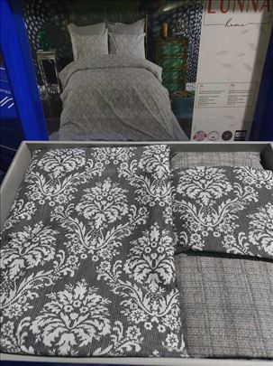 Singl posteljina Lunna