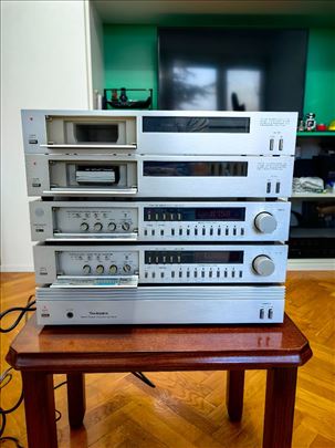 Technics se a808