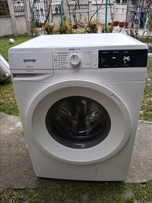 Veš mašina gorenje 7kg prevoz 