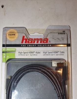 HDMI kabal