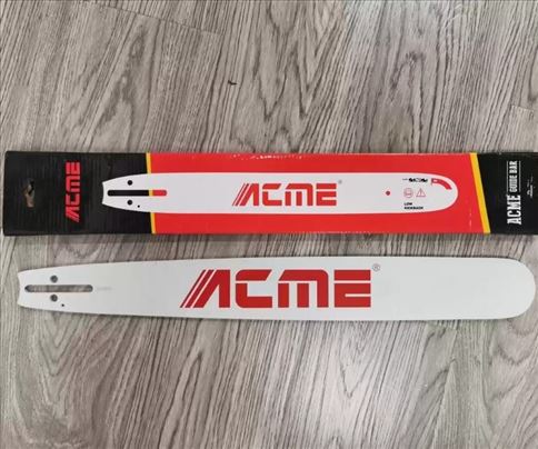 Mač testere 45 cm 33 zuba 3/8 1,6 za Stihl Acme