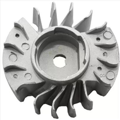Magnet testere za Stihl MS 017 018 170 180