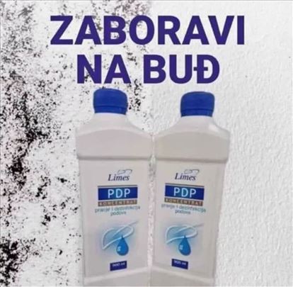 Pdp koncentrat protiv buđi 