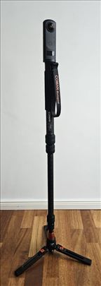 RIcoh theta Z1+ Coman monopod