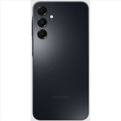 Samsung A16 4/128gb Black Nov