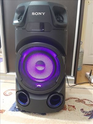 Soni audio sistem MHC-V13