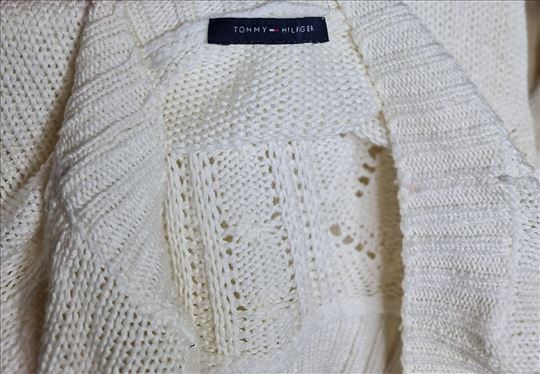 Tommy Hilfiger original džemper