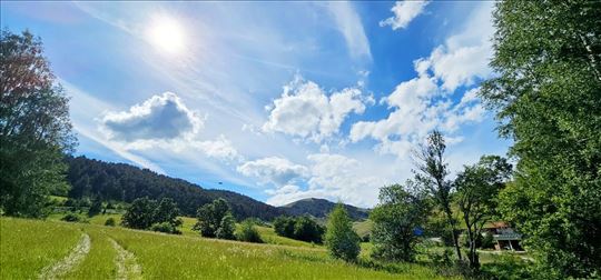 Zlatibor, Rudine, zemljište, 65,15a