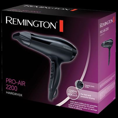 Fen profesionalni REMINGTON Germany 2200w 