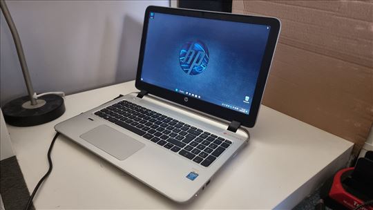 HP Envy 15/i7-4710HQ/16 GB RAM/1 TB HDD/Punjac/