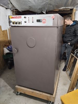 Inkubator Morava 1152jaja automatski 