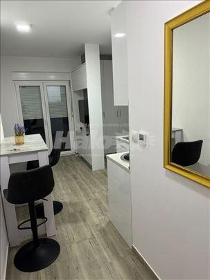 Izdajem 25m2