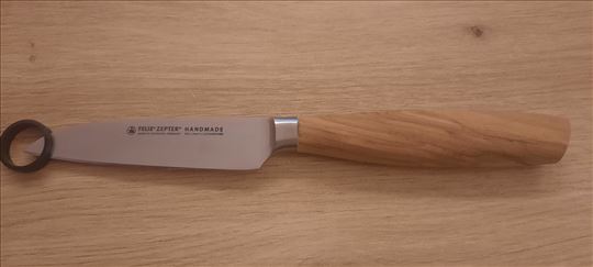 Olivie Wood S nož za povrće 9 cm