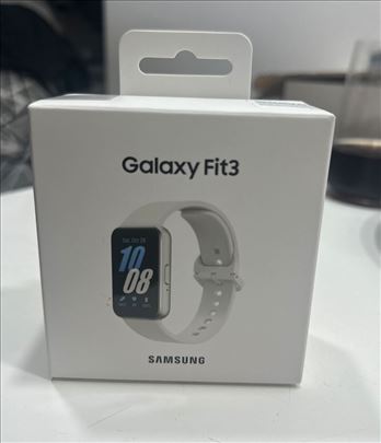 Samsung Galaxy Fit3 sat