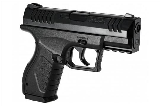 Vazdusni pistolj 