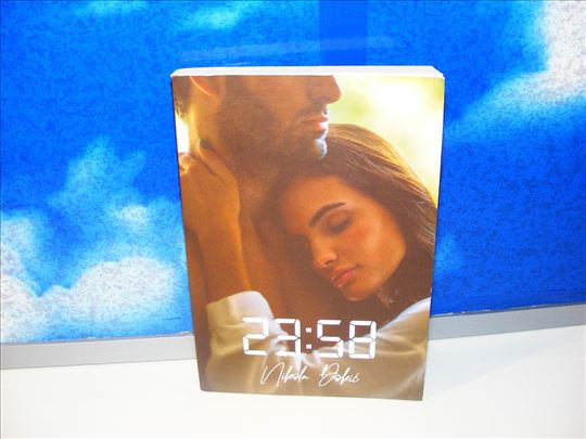 23:58 Nikola Đokić