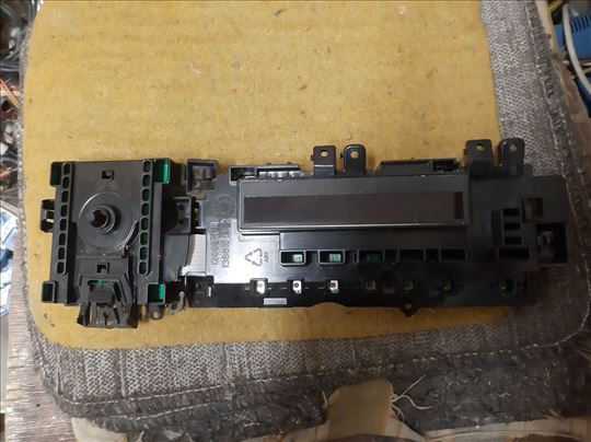 Aeg Protex elektronika veš mašine