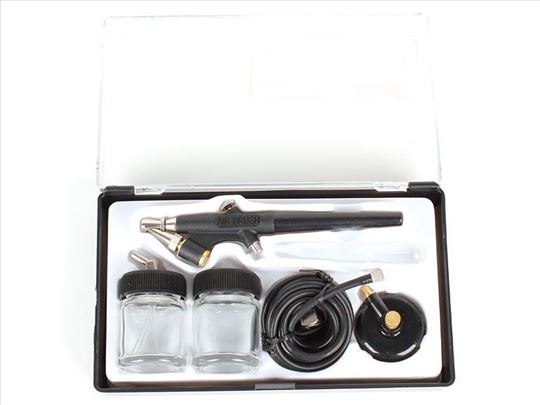  AIR BRUSH SET SL 110