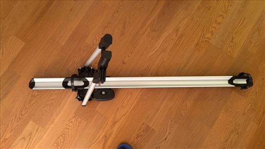 Auto krovni nosač za bicikl Hakr - nov-nekorišćen