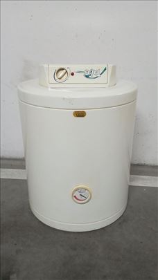 Bojler 50l prohromski inox