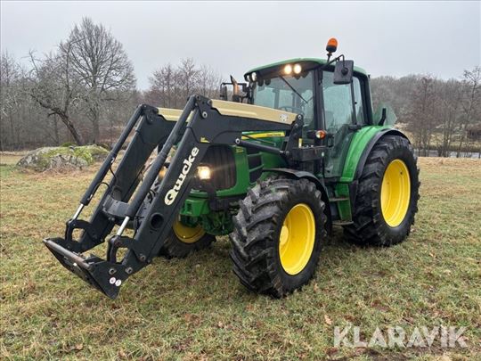 John Deere 6330 Premium