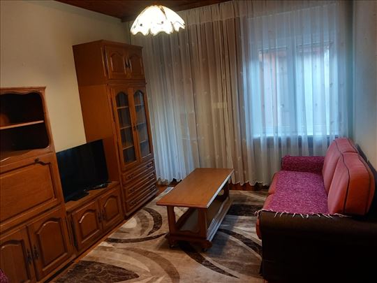 Pet friendly 2.0 stan, 65m2, Slana Bara