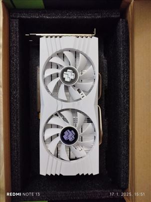 Rx 580 8gb NOVO