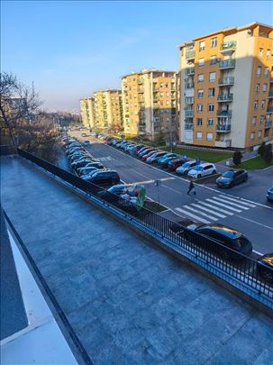 Stepa Stepanovic kod Pepka i Restorana Pasha  