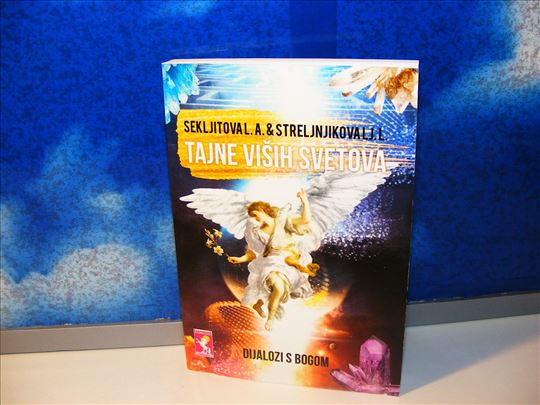 Tajne viših svetova Sekljitova L.A.