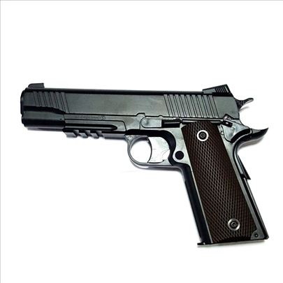 Vazdušni pištolj COLT 1911 M45 KW