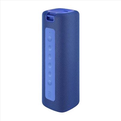 Xiaomi Mi Prenosivi Bluetooth zvučnik 16W (Blue)