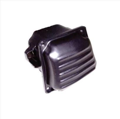 Auspuh testere za Stihl MS 064 066 640 650 660 Swo