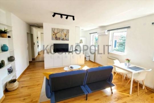 Beograd, Crveni krst, Stan, 1.0, 35m2